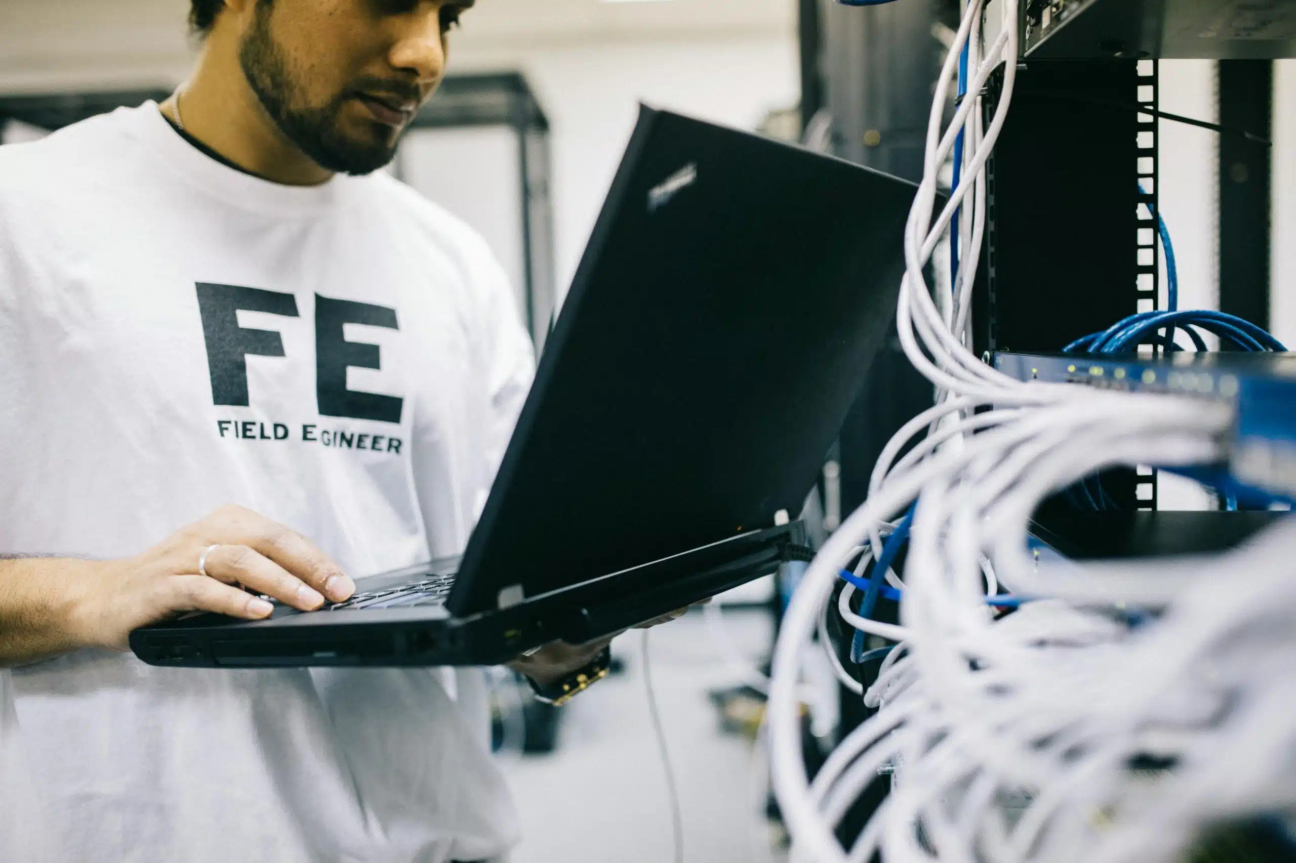 Network Troubleshooting