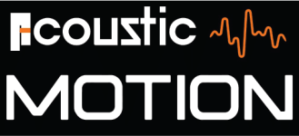 Acoustic Motion Acoustic Motion